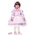 Costume di carnevale BAMBOLINA